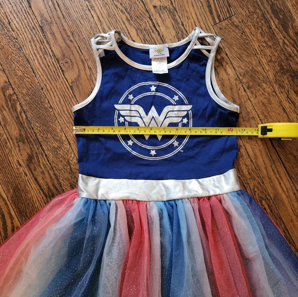 Dress/Halloween costume M - Picture 7 of 8